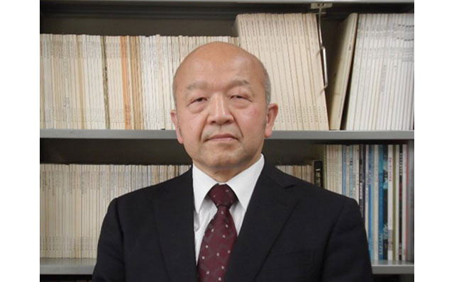 「水戸学」を生んだ寛政改革‐一橋治済、徳川治保と松平定信‐