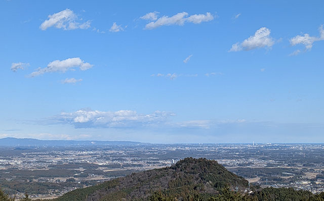 地質学者とゆく 常陸野Cジオトレッキング十三巡り【愛宕山編】